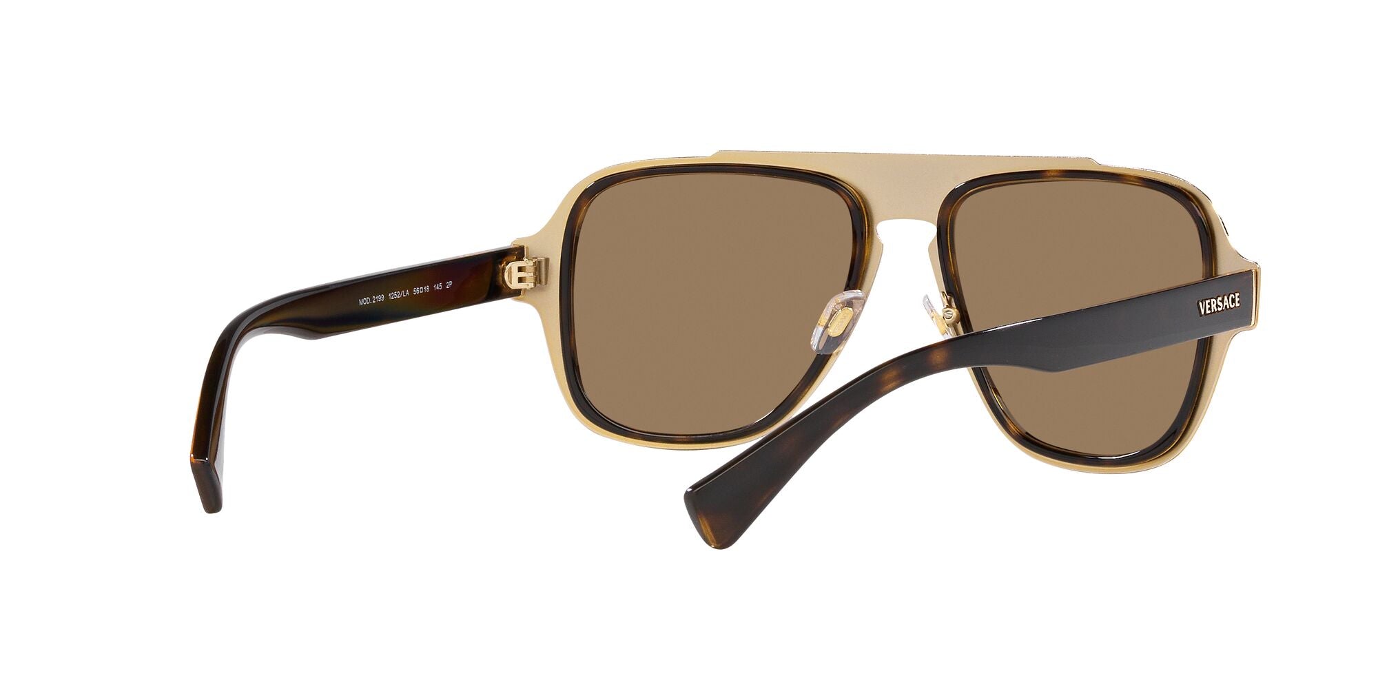 Versace Sluneční brýle VE2199 1252LA Versace 8