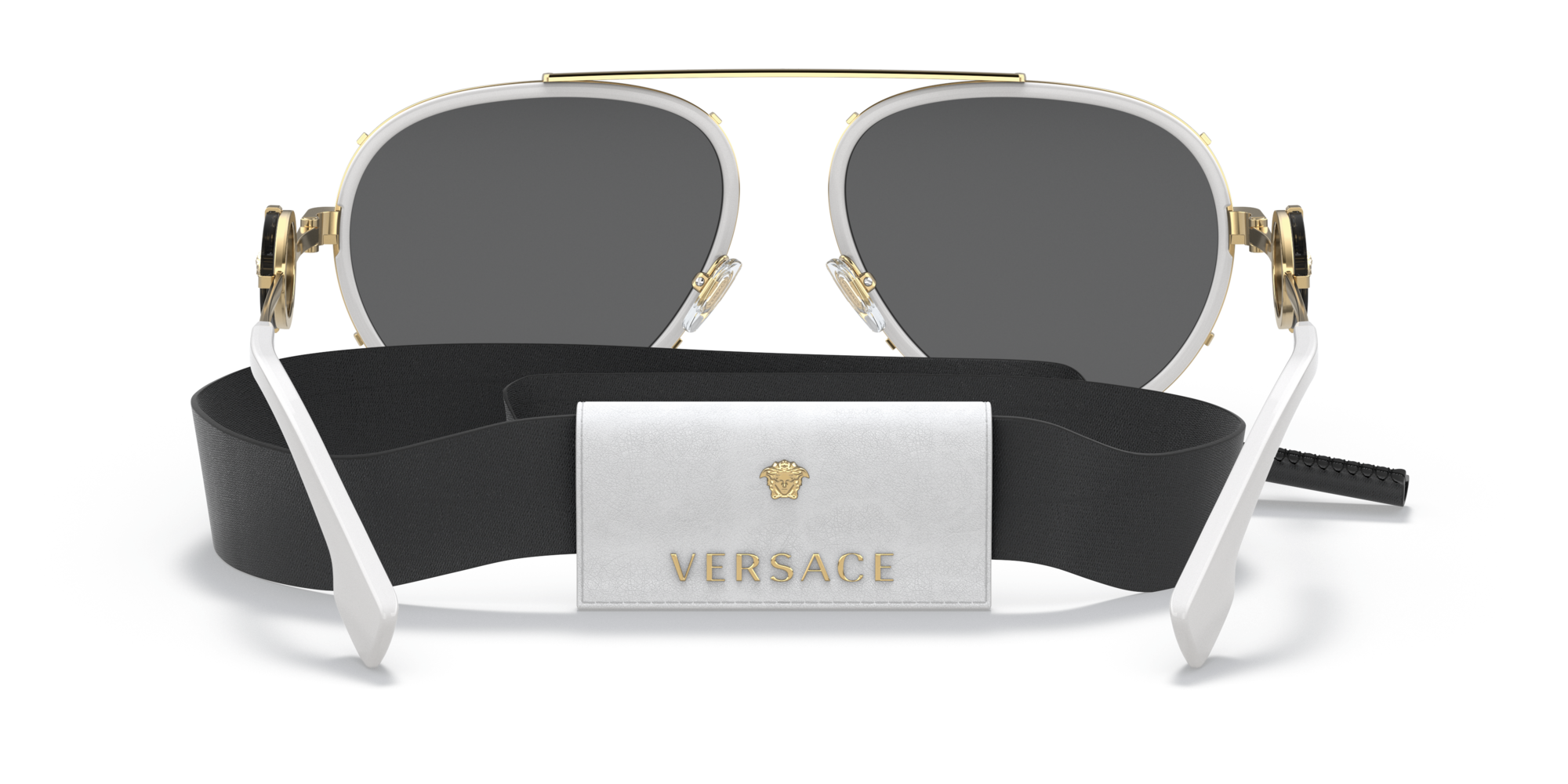 Versace VE2232 147187 Occhiali da sole Versace 5