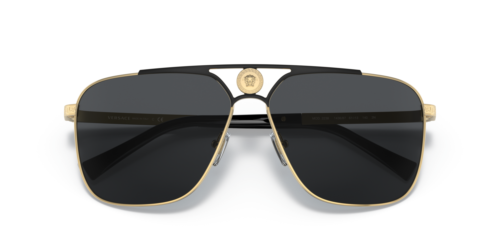 Versace VE2238 143687 Occhiali da sole Versace 2