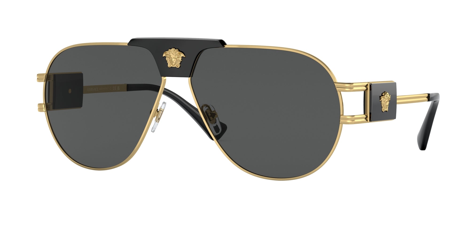 Versace VE2252 100287 Occhiali da sole Versace 1