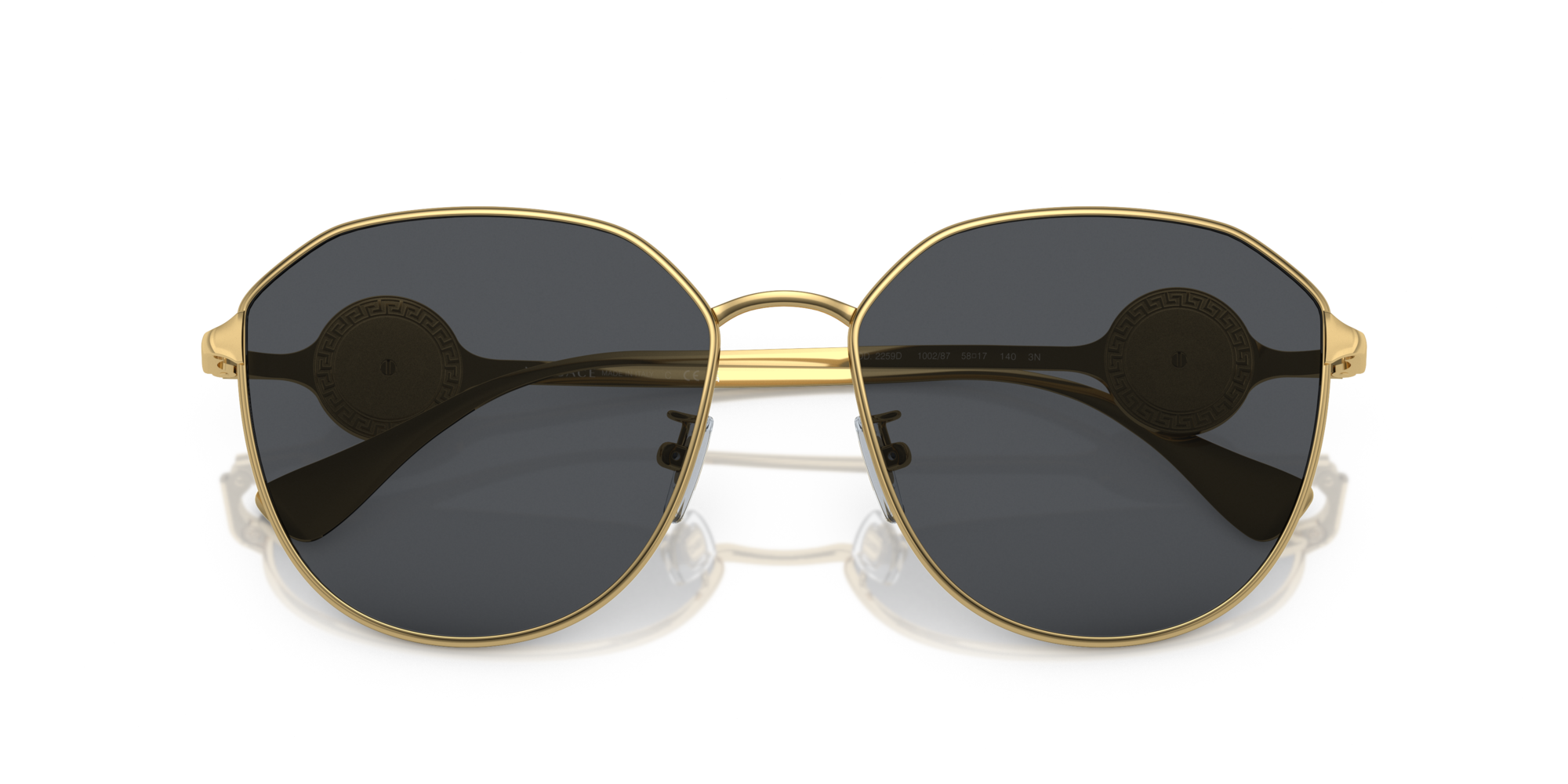 Versace VE2259D 100287 Occhiali da sole Versace 2