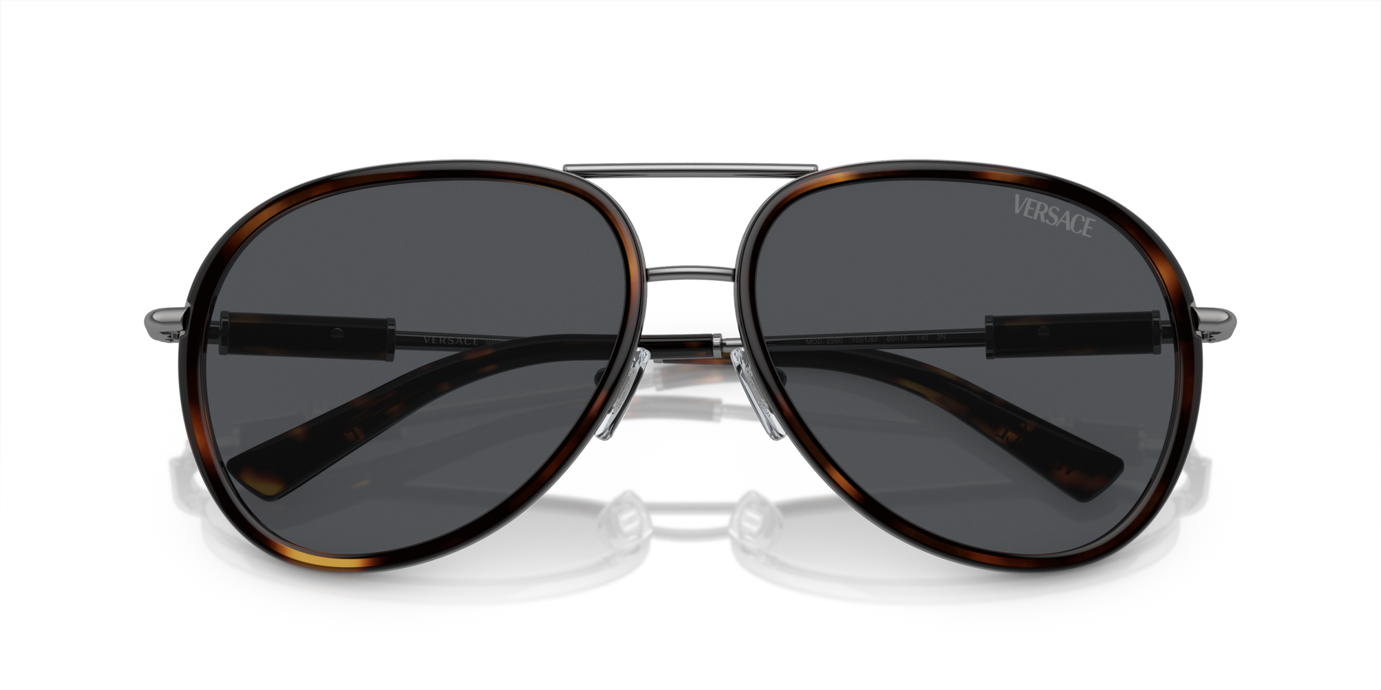 Versace VE2260 100187 Occhiali da sole Versace 2