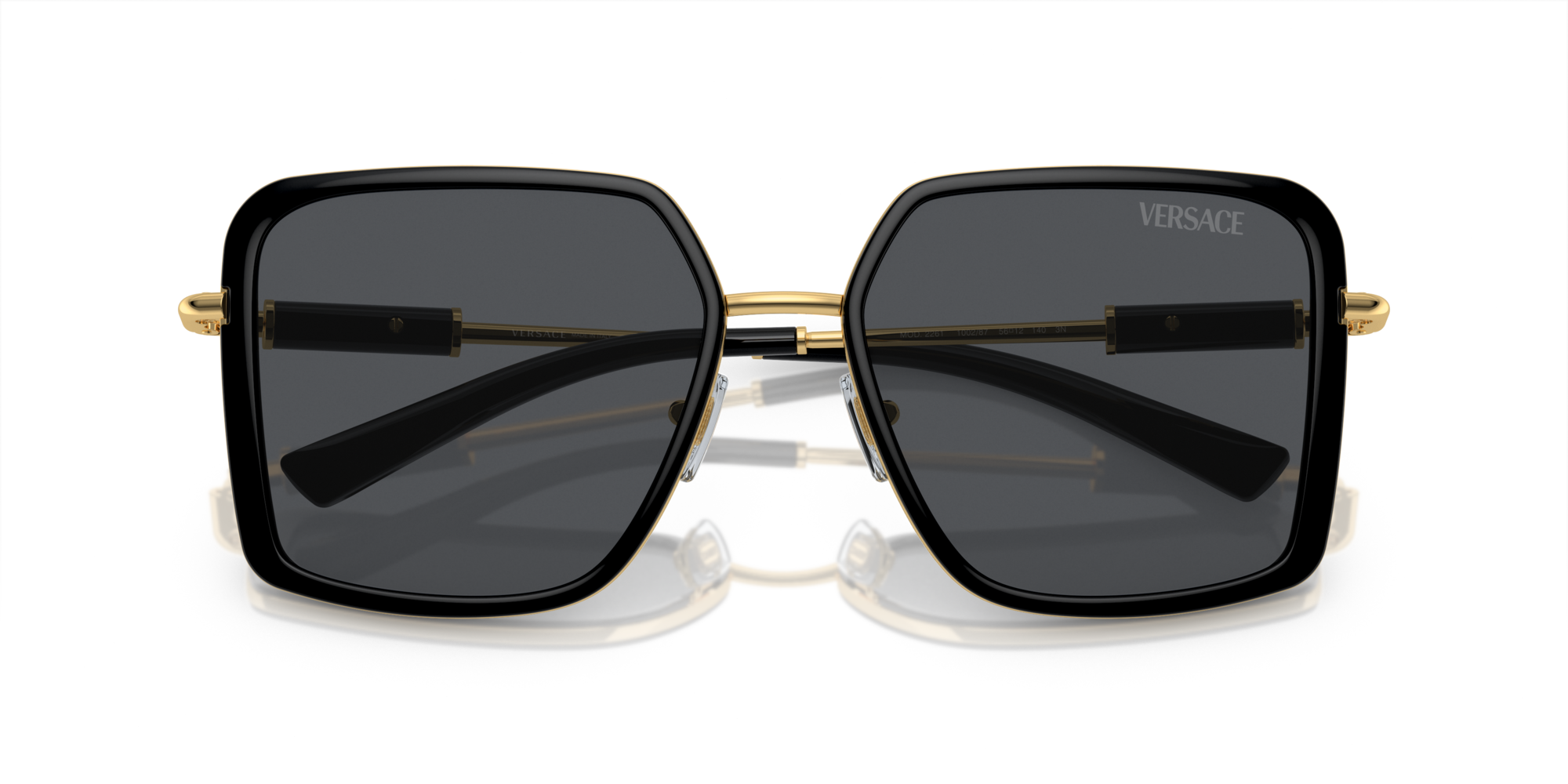 Versace VE2261 100287 Occhiali da sole Versace 2