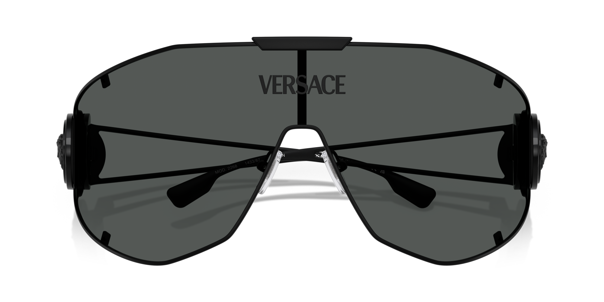 Versace VE2268 143387 Occhiali da sole Versace 2