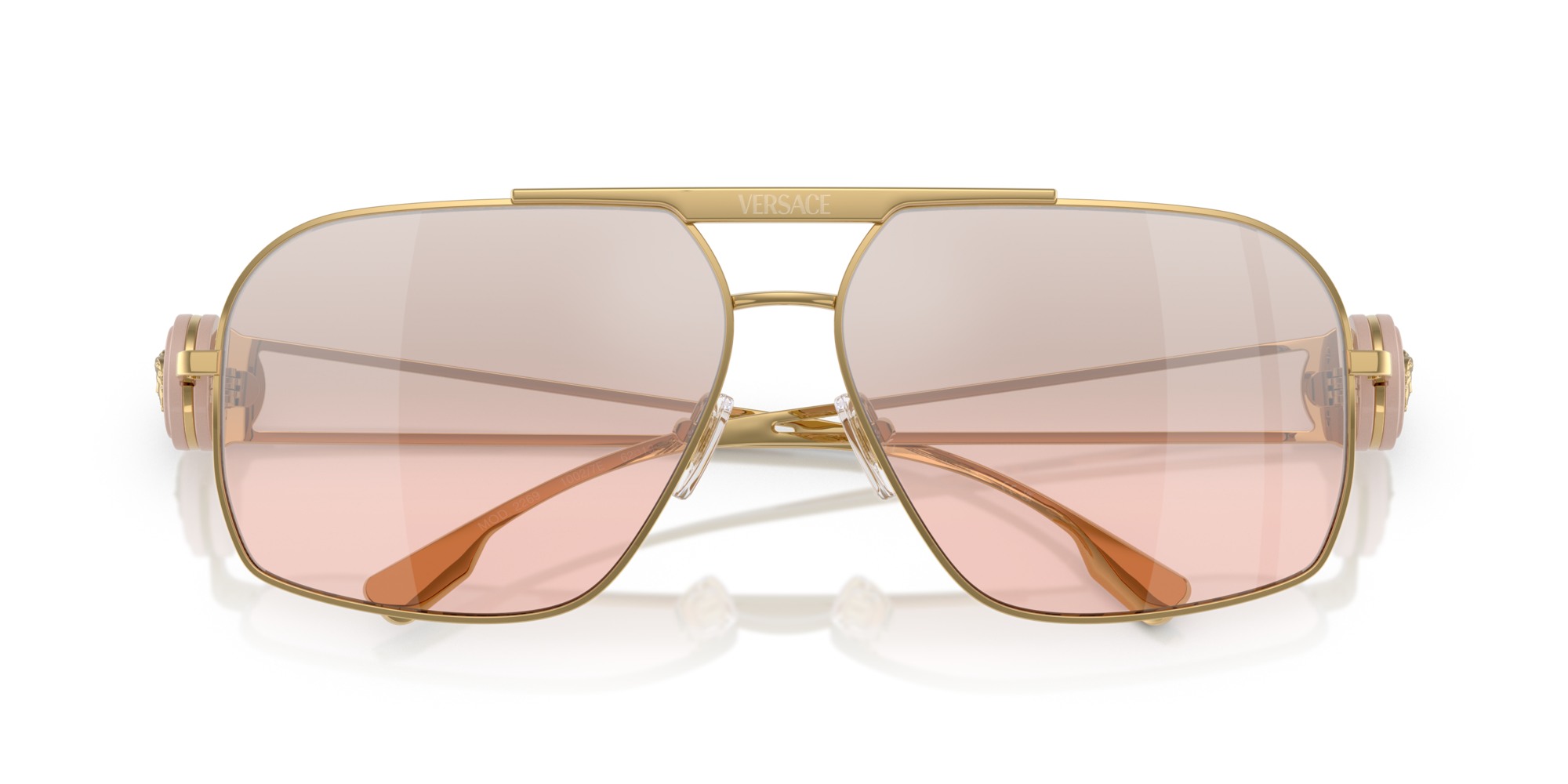 Versace VE2269 10027E Occhiali da sole Versace 2