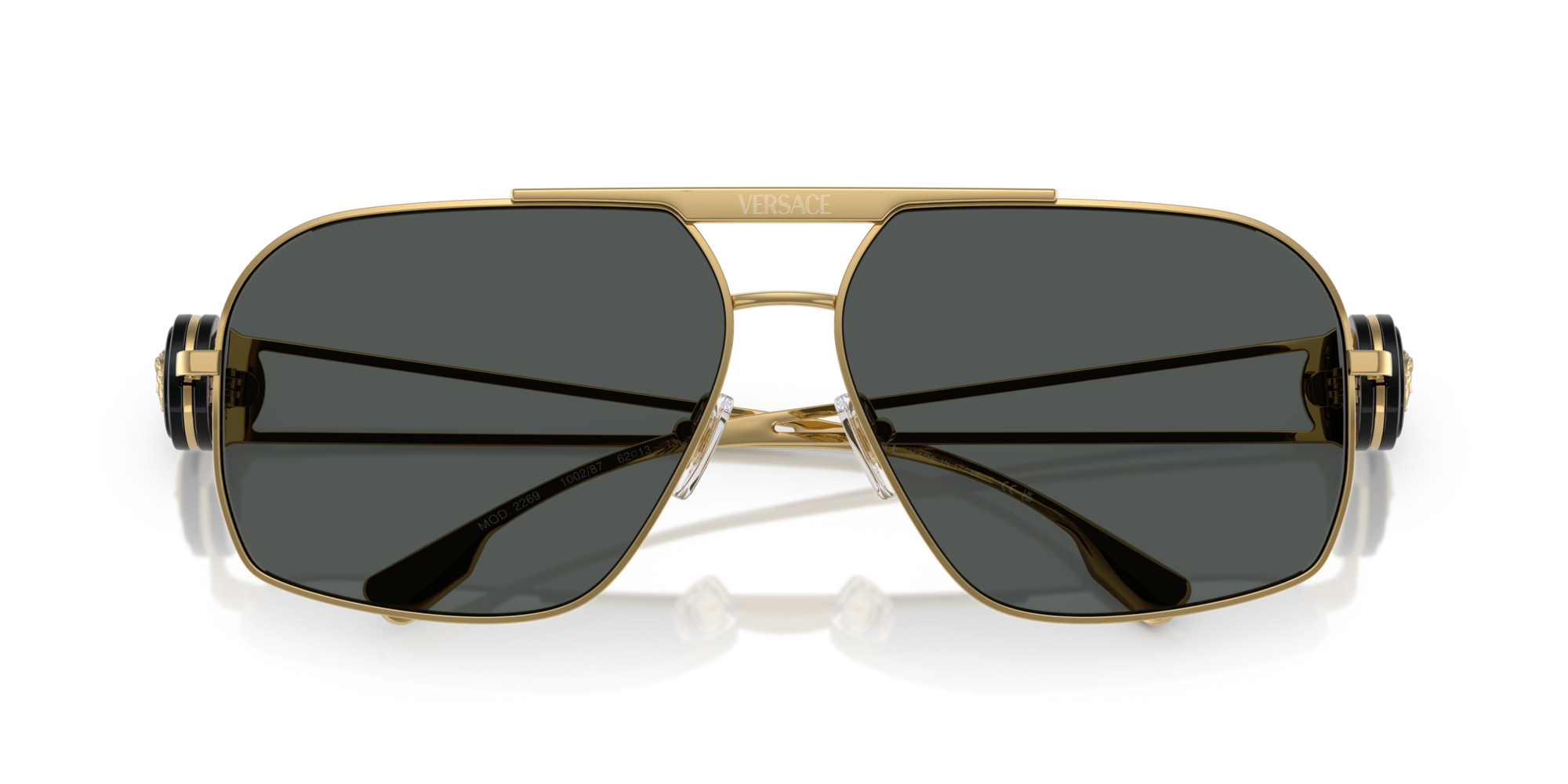 Versace VE2269 100287 Occhiali da sole Versace 2