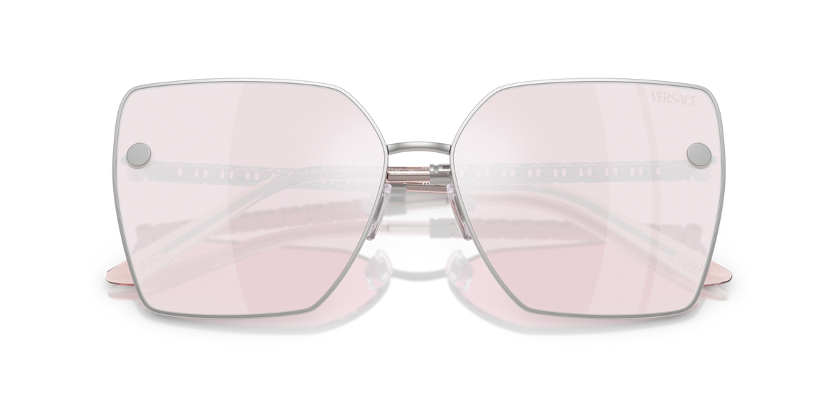 Versace VE2270D 10007V Occhiali da sole Versace 2
