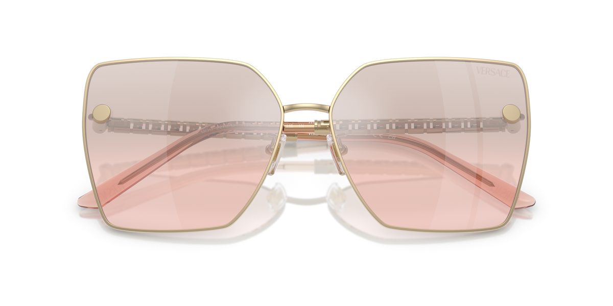 Versace VE2270D 12527E Occhiali da sole Versace 2