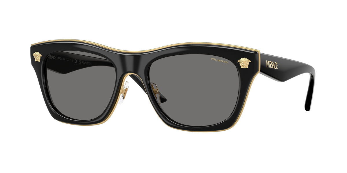 Versace VE2272 GB1/81 Occhiali da sole Versace 1