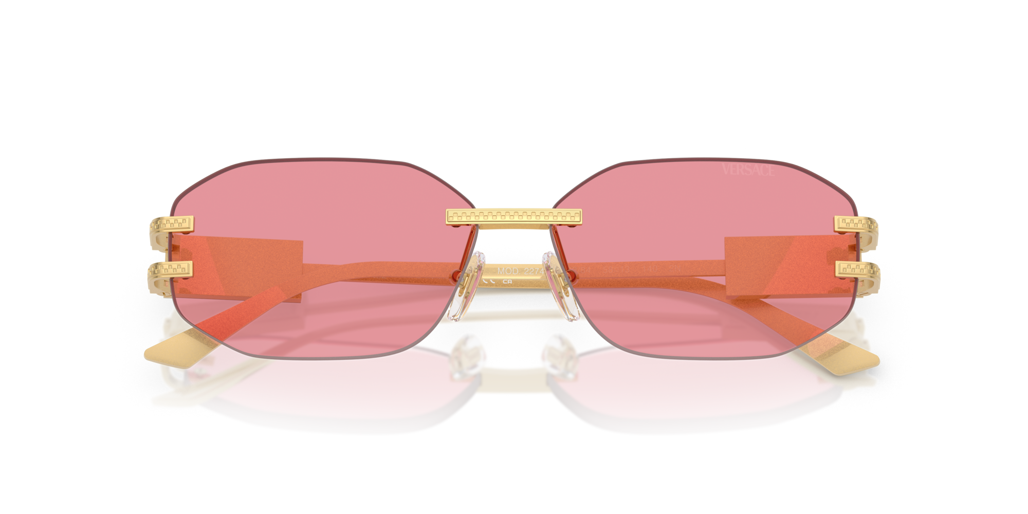 Versace VE2274 100284 Occhiali da sole Versace 2