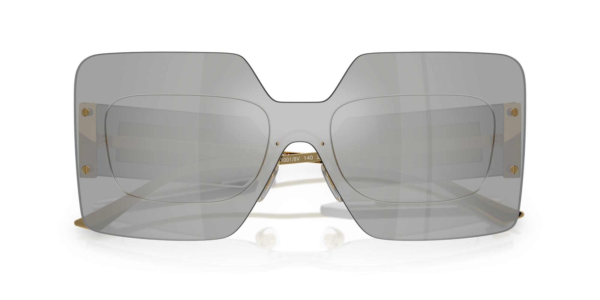 Versace VE2277 10018V Occhiali da sole Versace 2
