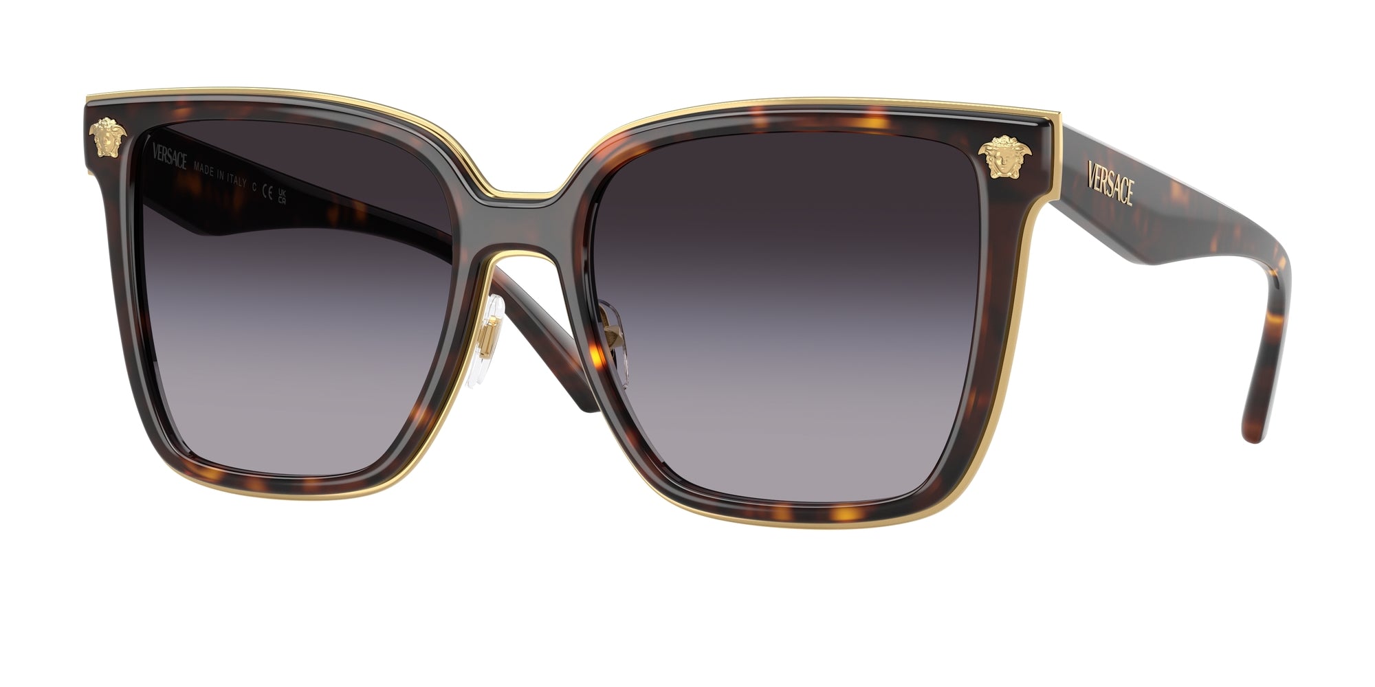 Versace VE2278D 108/8G Occhiali da sole Versace 1