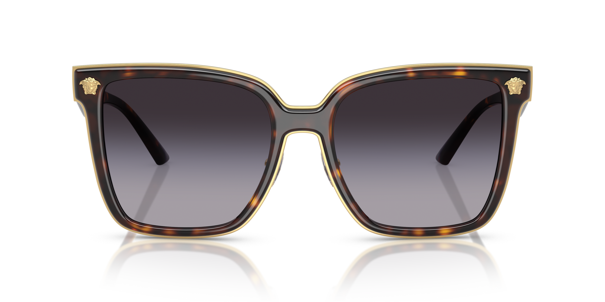 Versace Sluneční brýle VE2278D 108/8G Versace 3