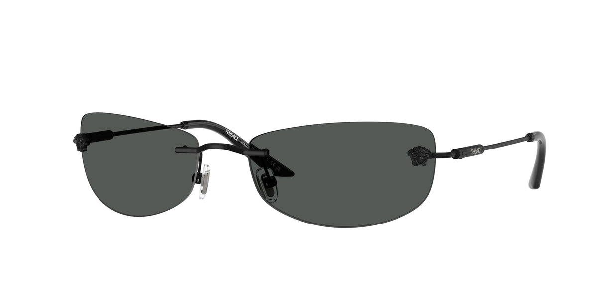 Versace VE2279 143687 Occhiali da sole Versace 1