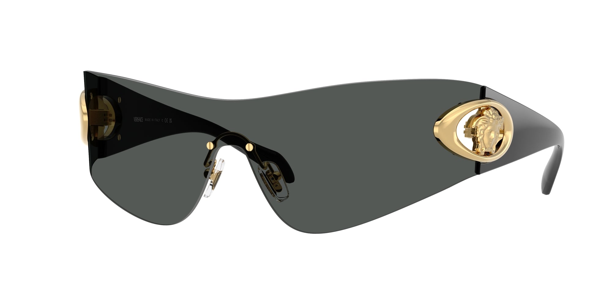 Versace VE2280 100287 Occhiali da sole Versace 1