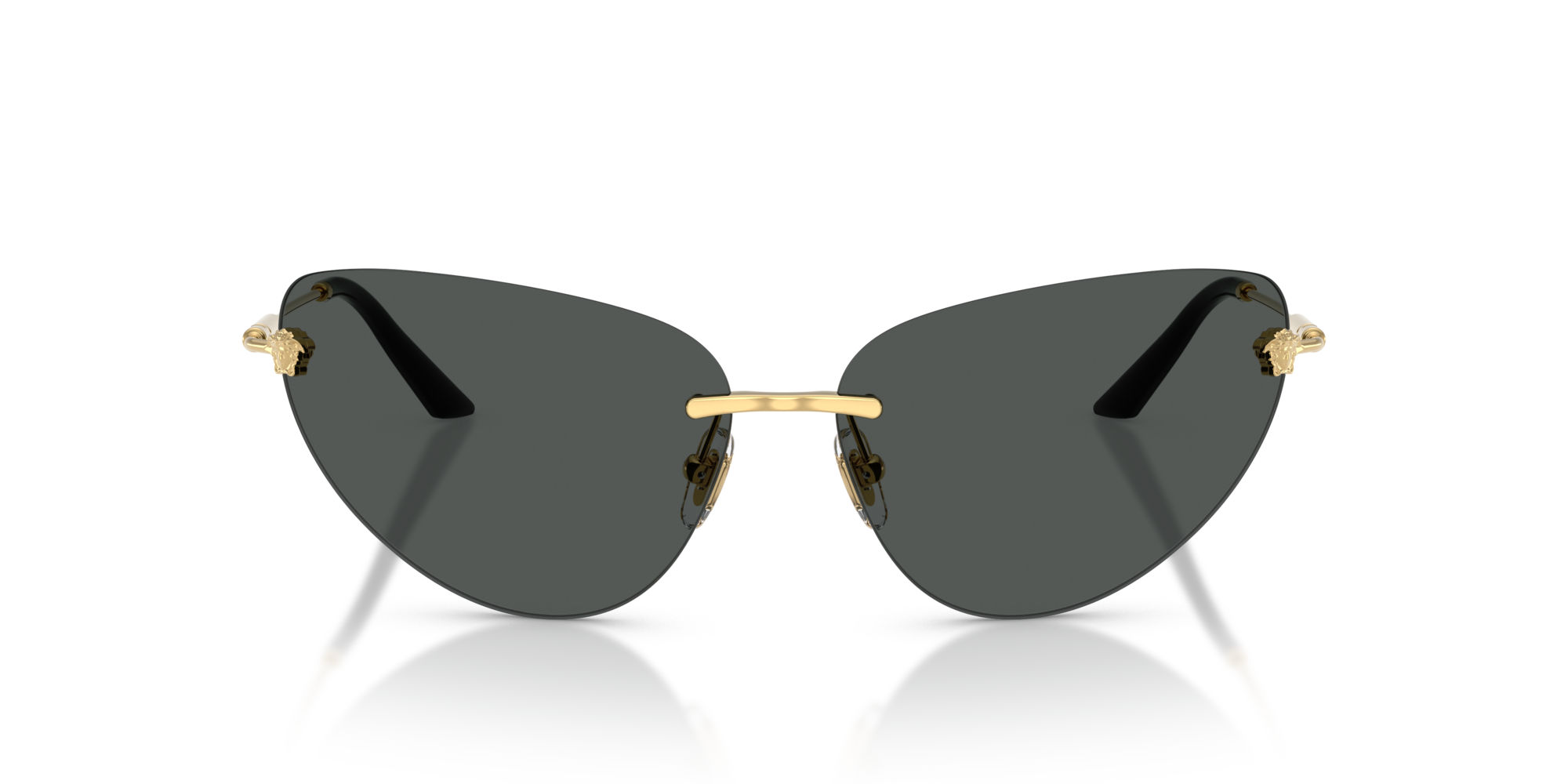Versace VE2281 100287 Occhiali da sole Versace 3