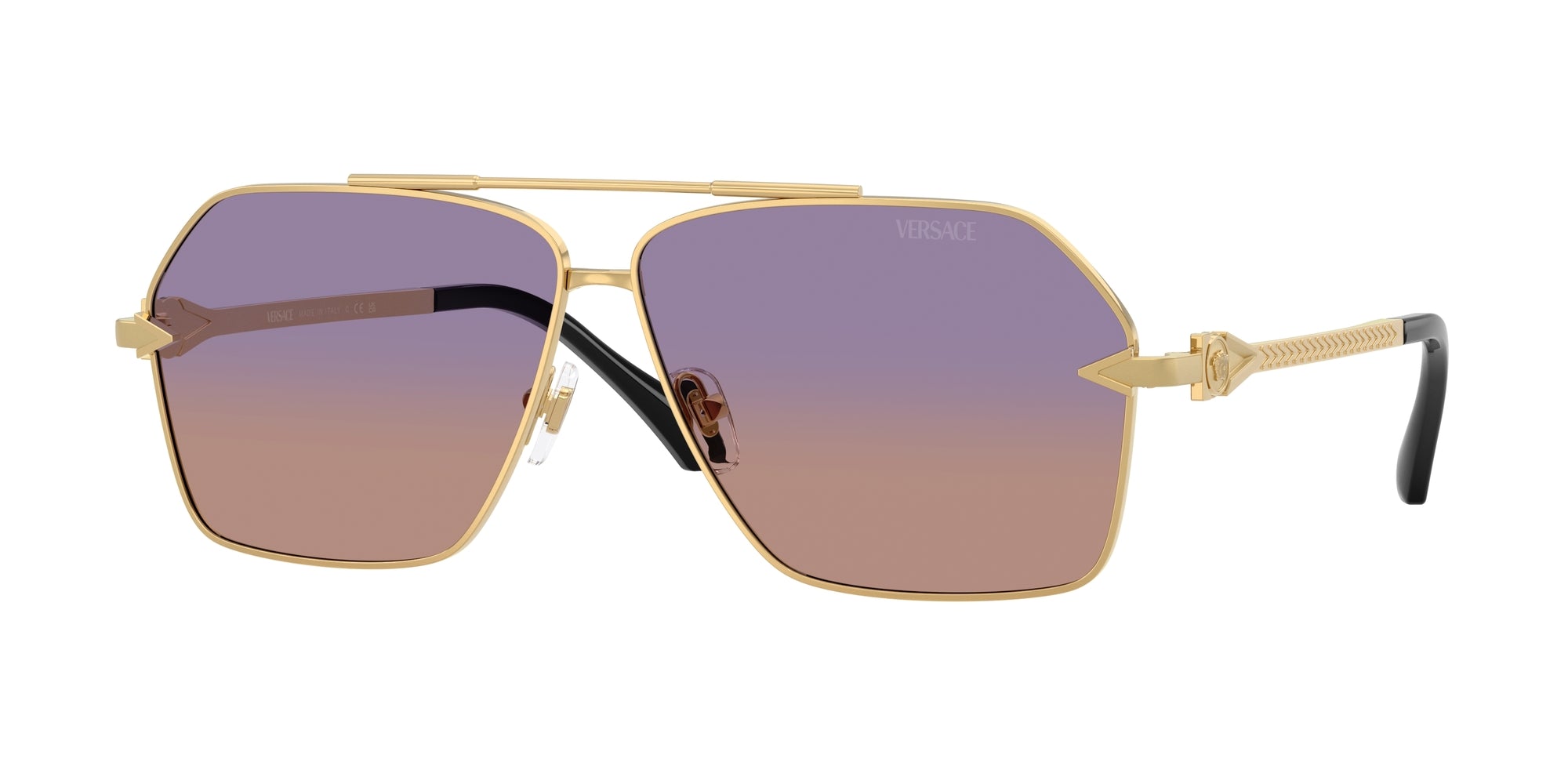 Versace VE2284 1002EL Occhiali da sole Versace 1