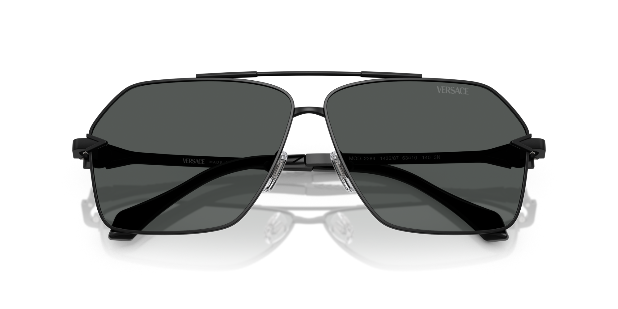 Versace VE2284 143687 Occhiali da sole Versace 2