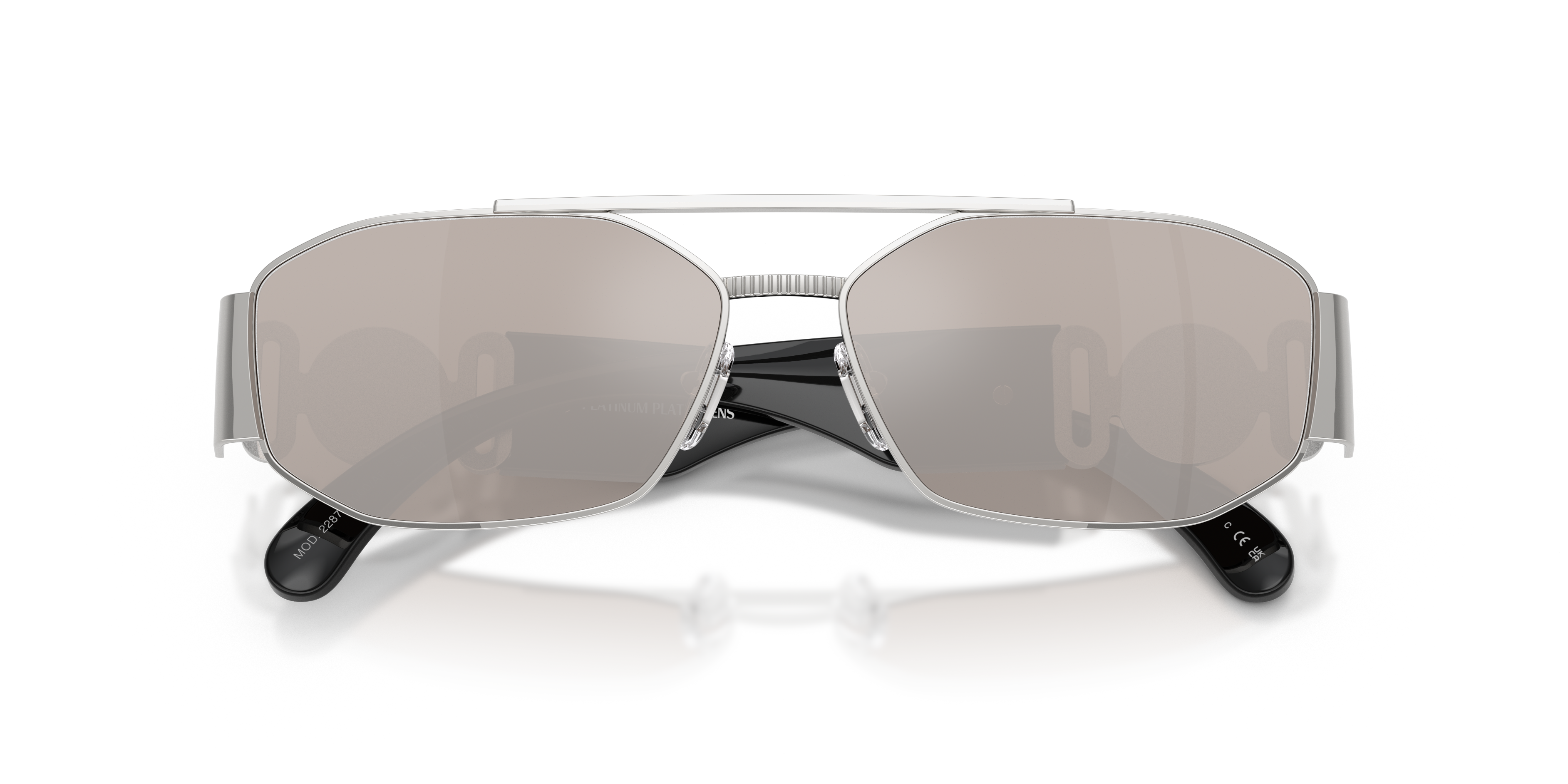 Versace VE2287 1000AP Occhiali da sole Versace 2
