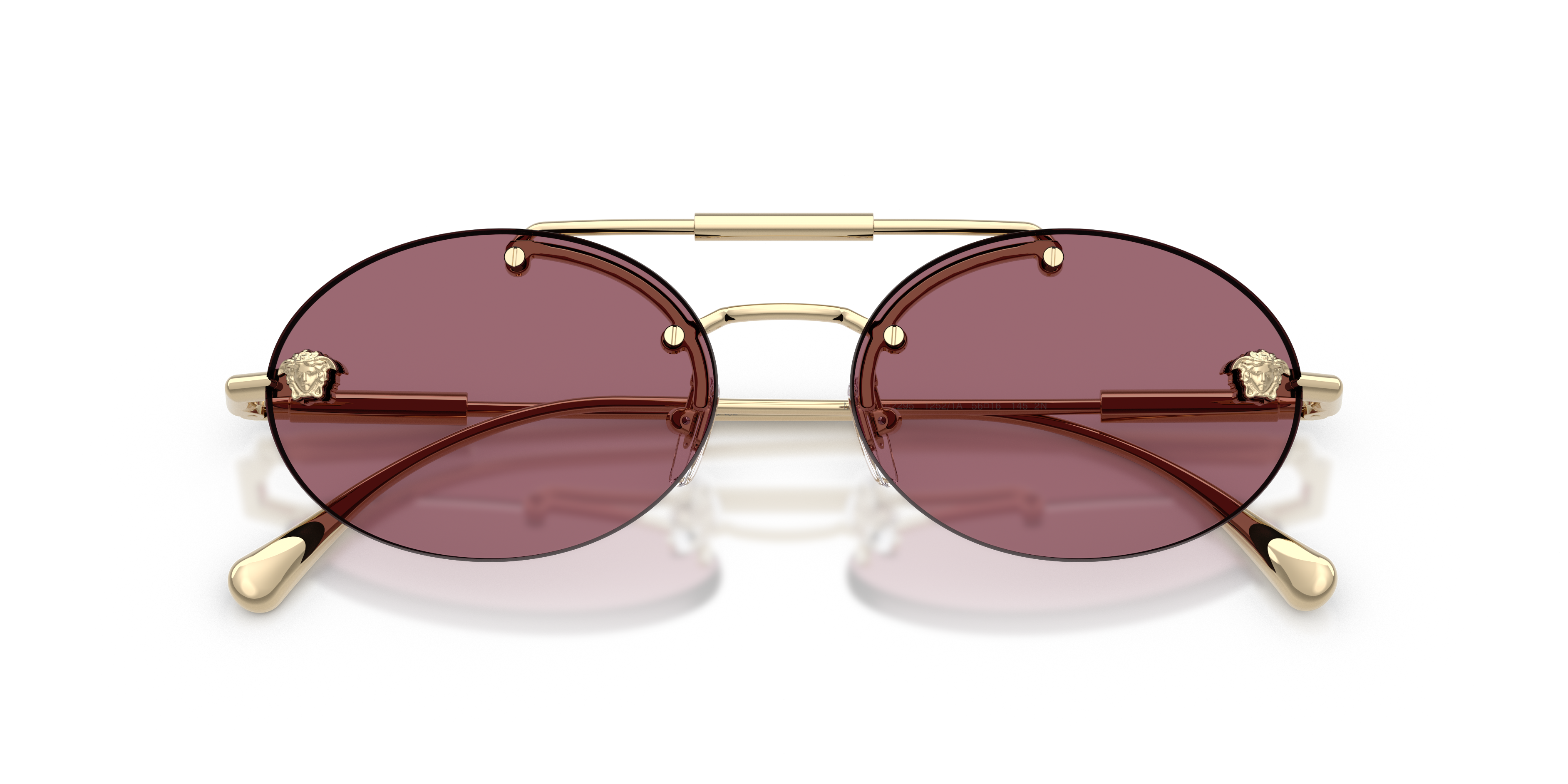 Versace VE2295 12521A Occhiali da sole Versace 2