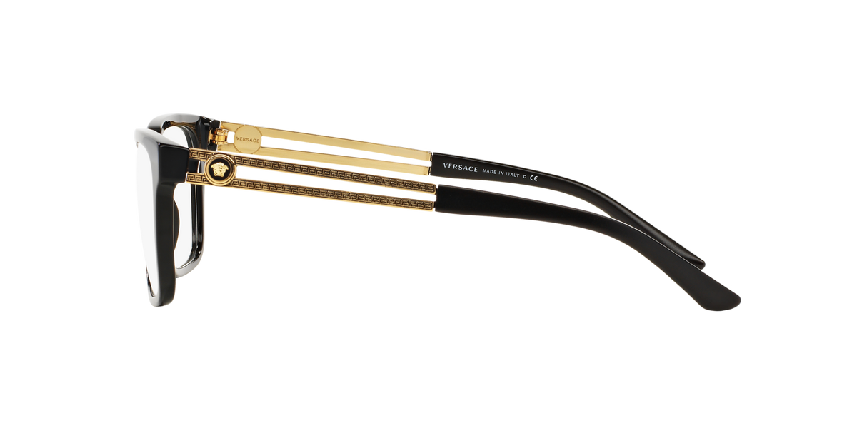 Versace VE3218 GB1 Montature da vista Versace 3