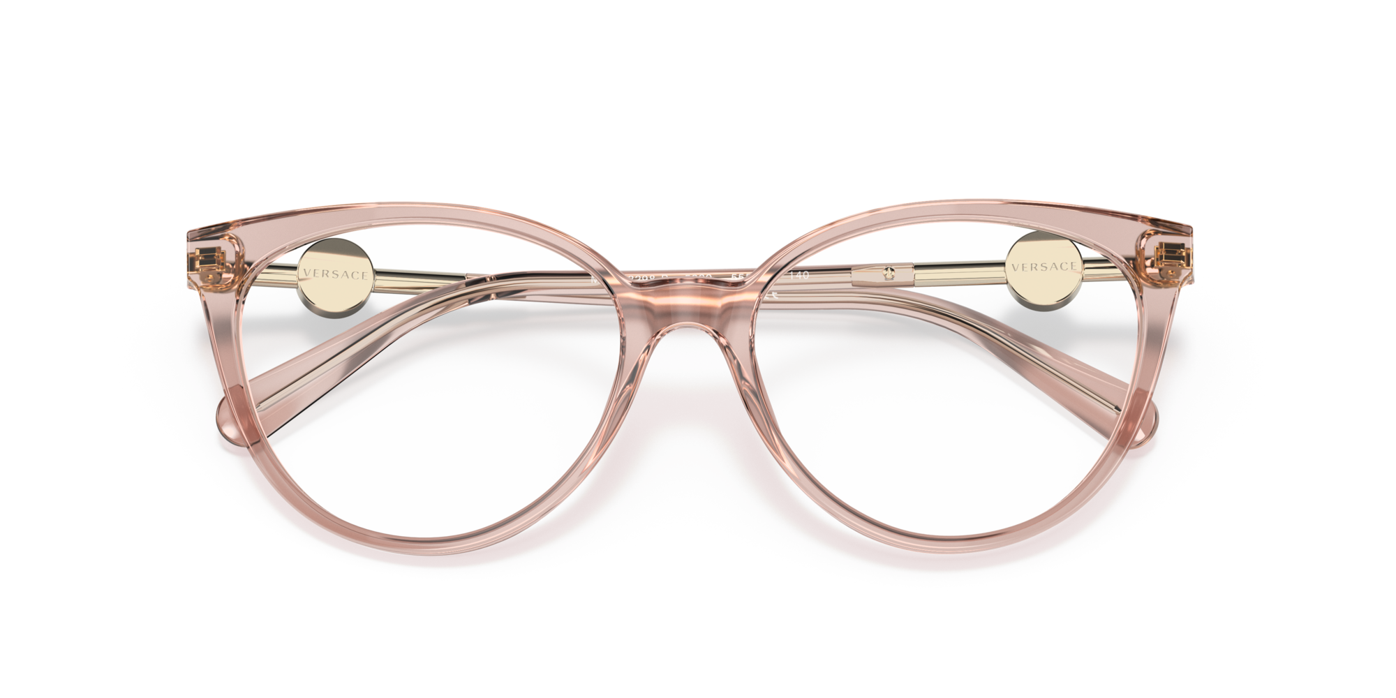 Versace VE3298B 5339 Montature da vista Versace 2