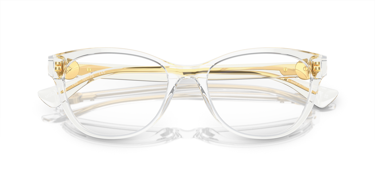 Versace VE3330 148 Montature da vista Versace 2