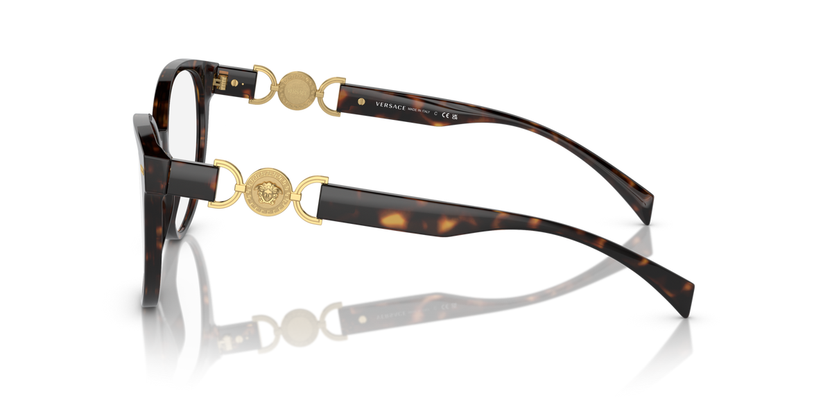 Versace VE3334 108 Optikai keretek Versace 4