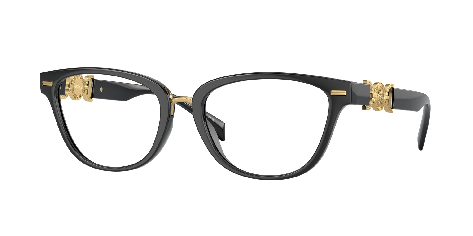 Versace VE3336U GB1 Montature da vista Versace 1