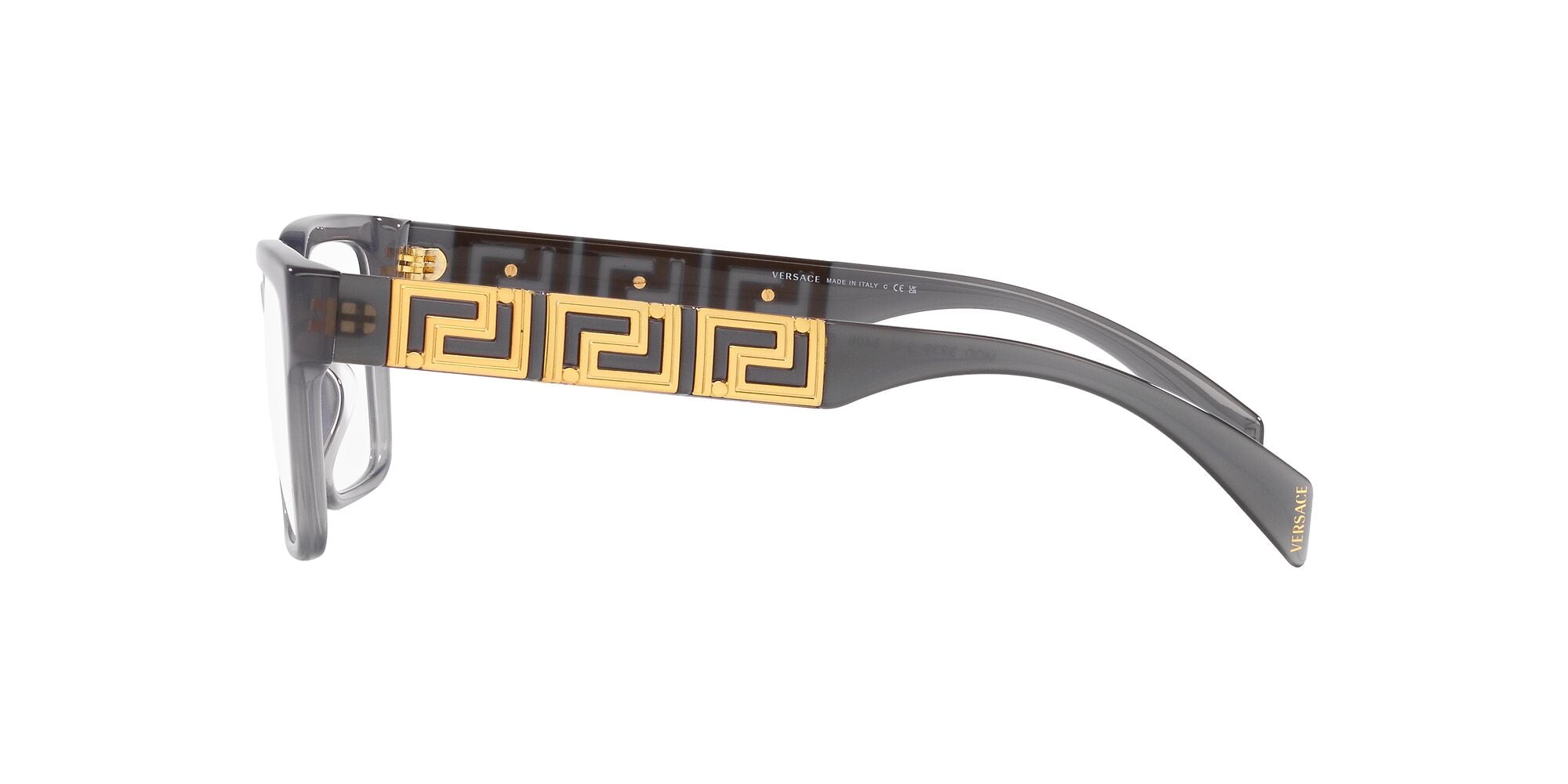Versace VE3339U 5406 Montature da vista Versace 4