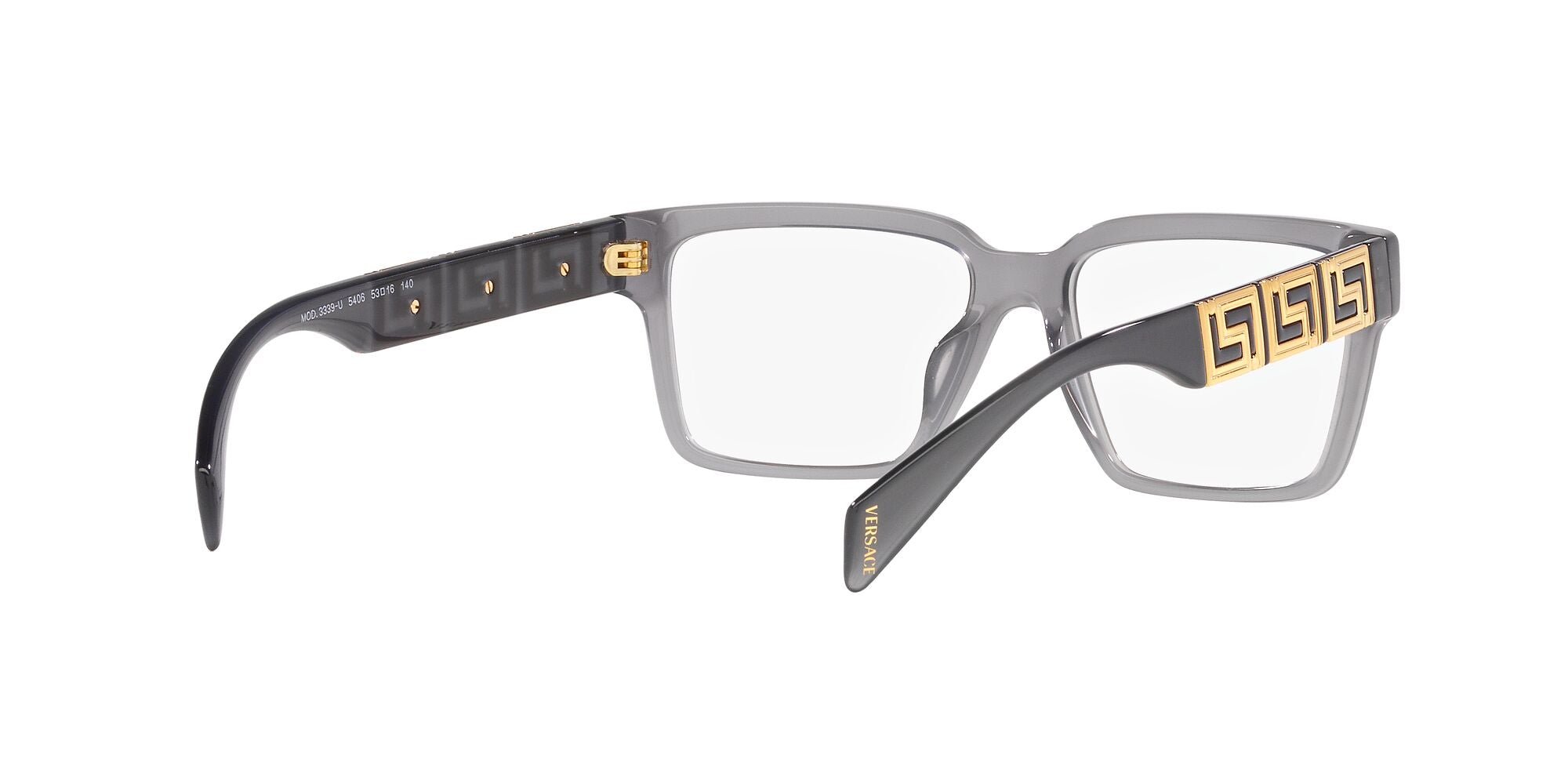 Versace VE3339U 5406 Montature da vista Versace 8
