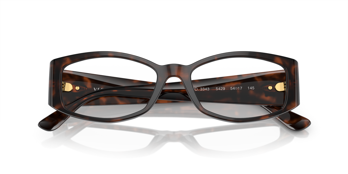 Versace VE3343 5429 Montature da vista Versace 2