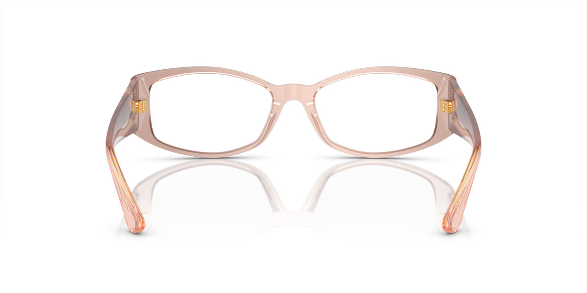 Versace VE3343 5431 Montature da vista Versace 5
