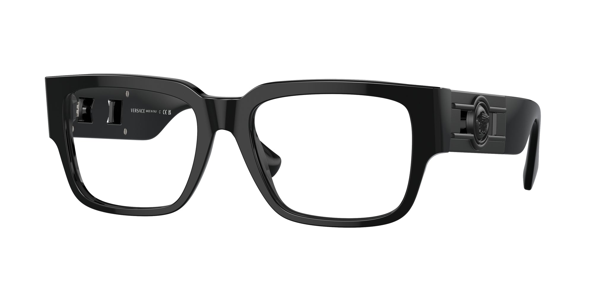 Versace VE3350 5360 Montature da vista Versace 1