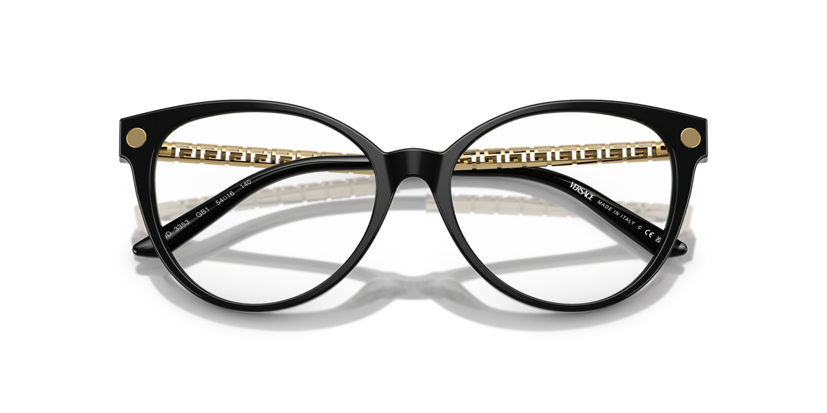 Versace VE3353 GB1 Montature da vista Versace 2