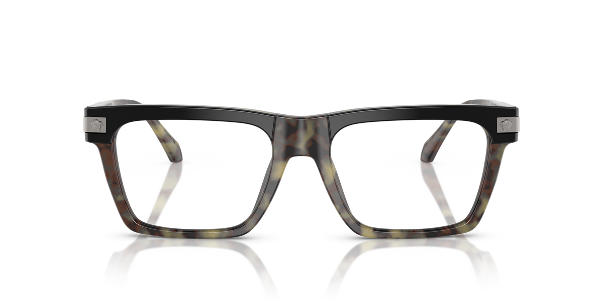 Versace VE3354 5456 Montature da vista Versace 3