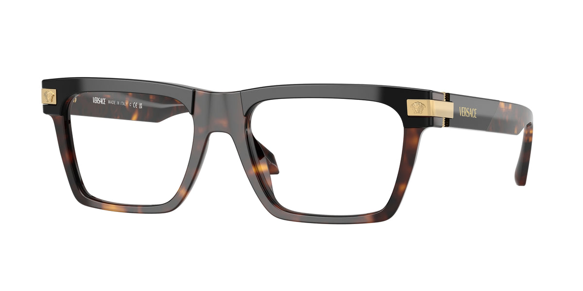 Versace VE3354 5466 Montature da vista Versace 1