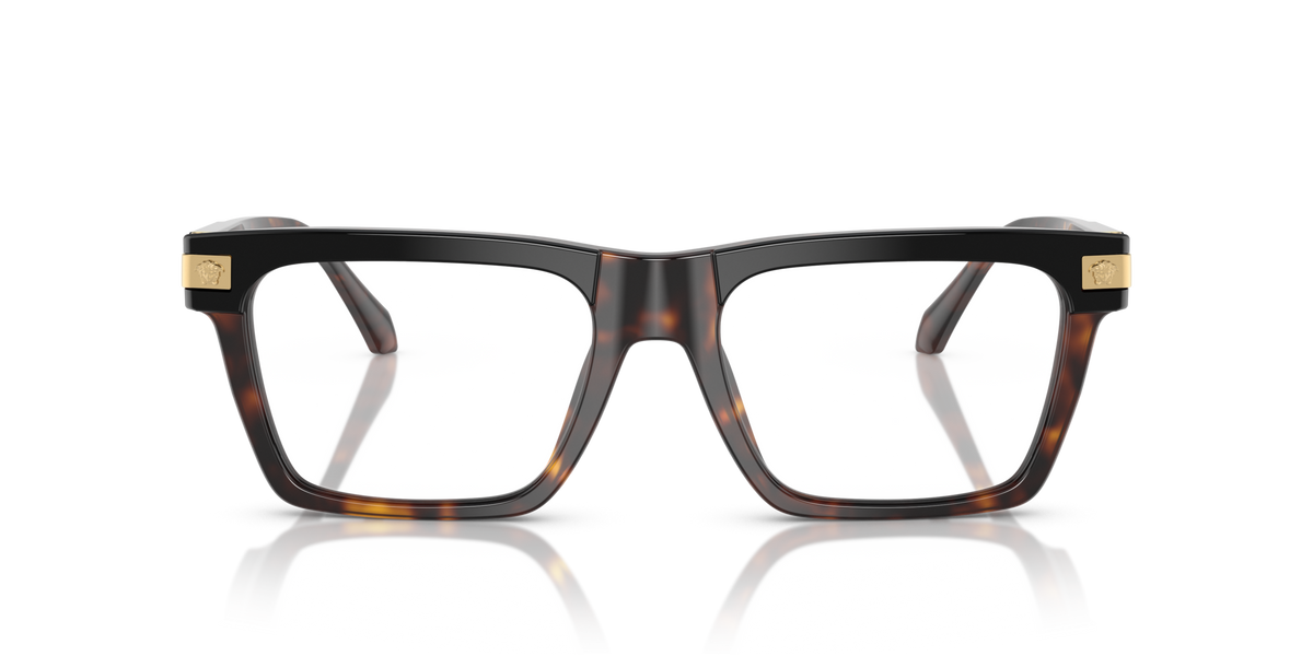 Versace VE3354 5466 Montature da vista Versace 3