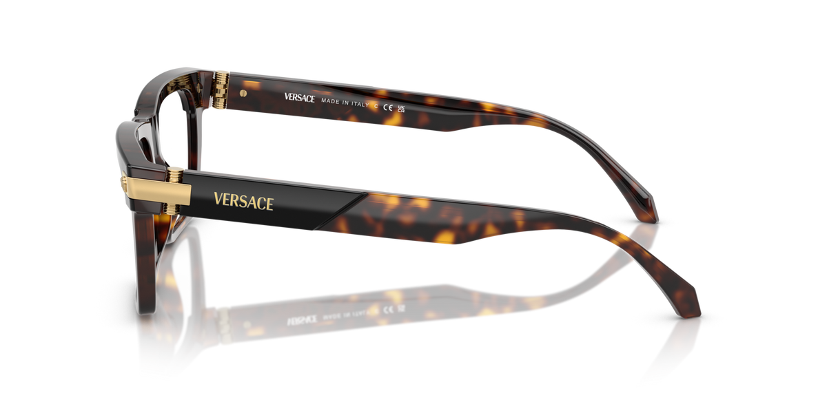 Versace VE3354 5466 Montature da vista Versace 4