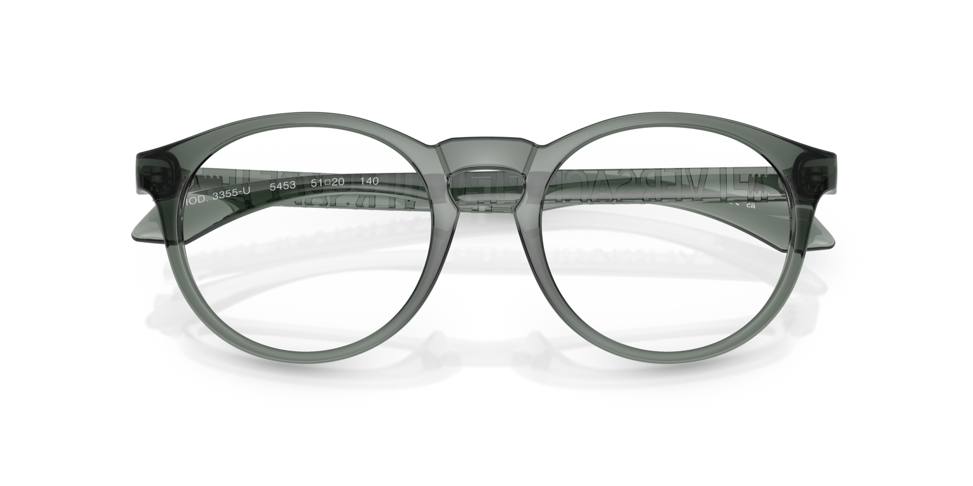 Versace VE3355U 5453 Montature da vista Versace 2