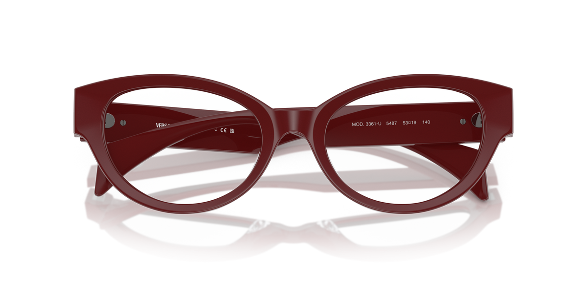 Versace VE3361U 5487 Montature da vista Versace 2