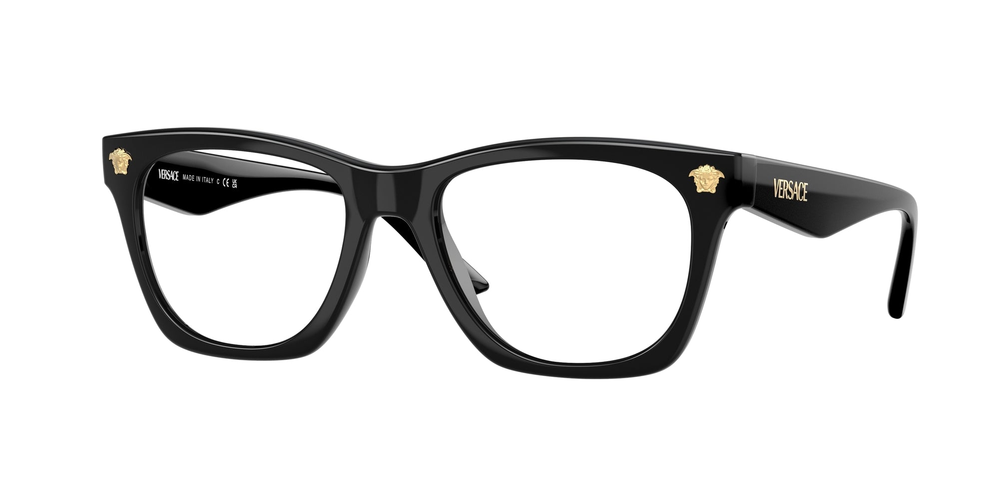 Versace VE3363U GB1 Montature da vista Versace 1