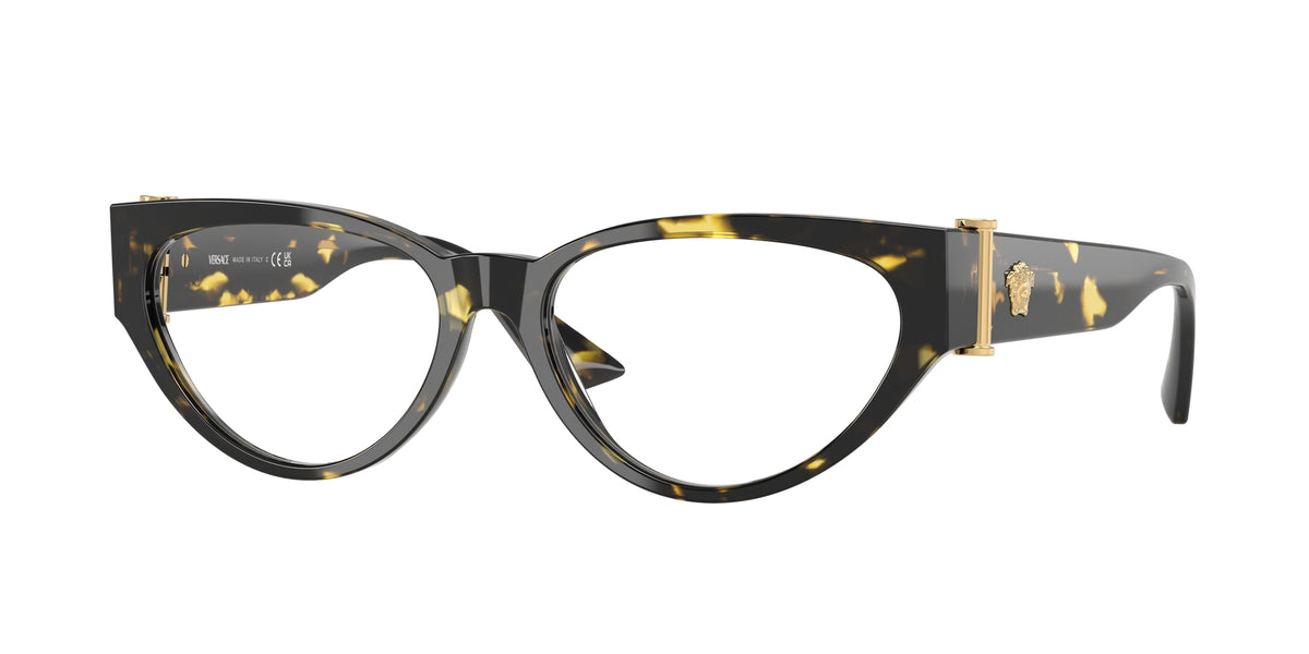Versace VE3366 5428 Montature da vista Versace 1