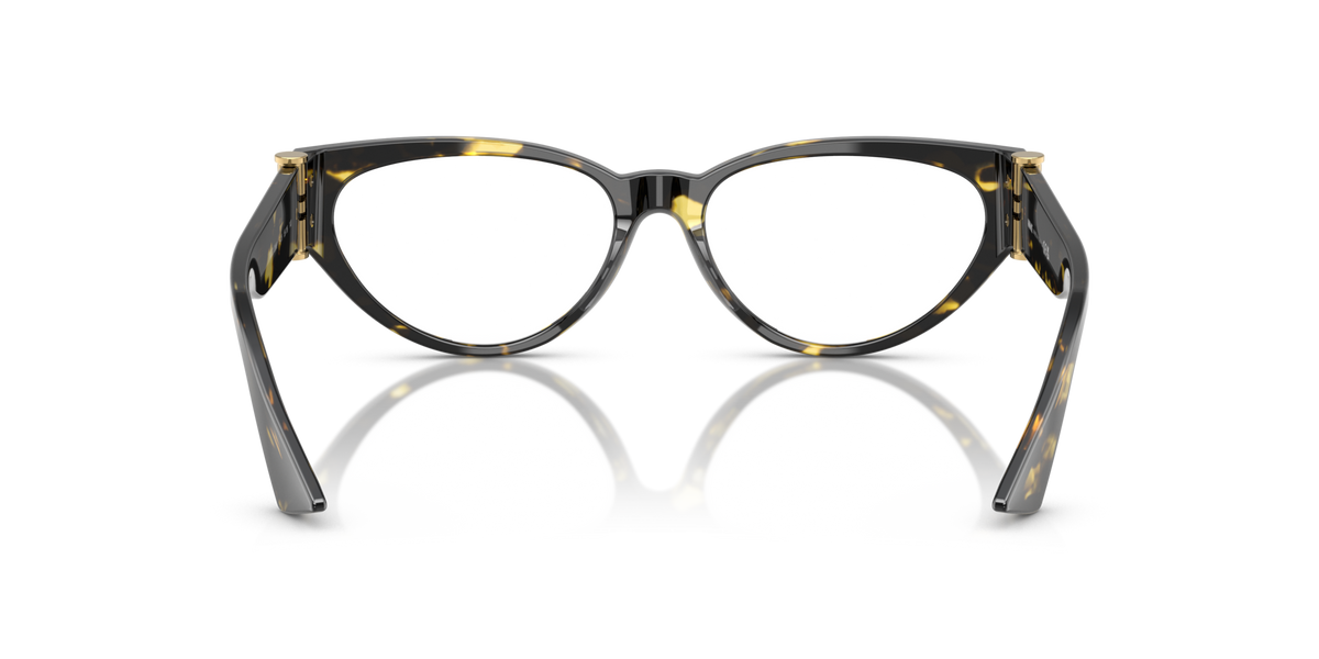 Versace VE3366 5428 Montature da vista Versace 5