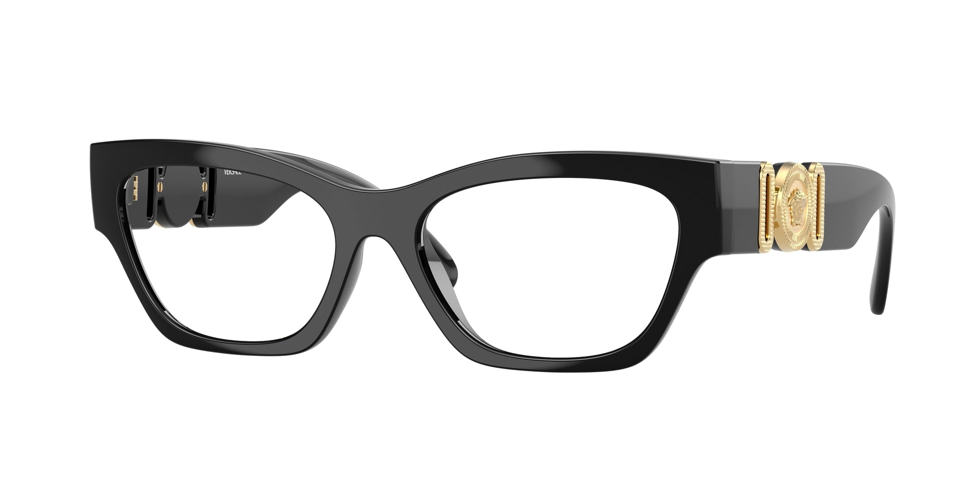 Versace VE3367U GB1 Montature da vista Versace 1