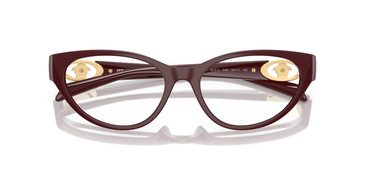Versace VE3372U 5487 Montature da vista Versace 2