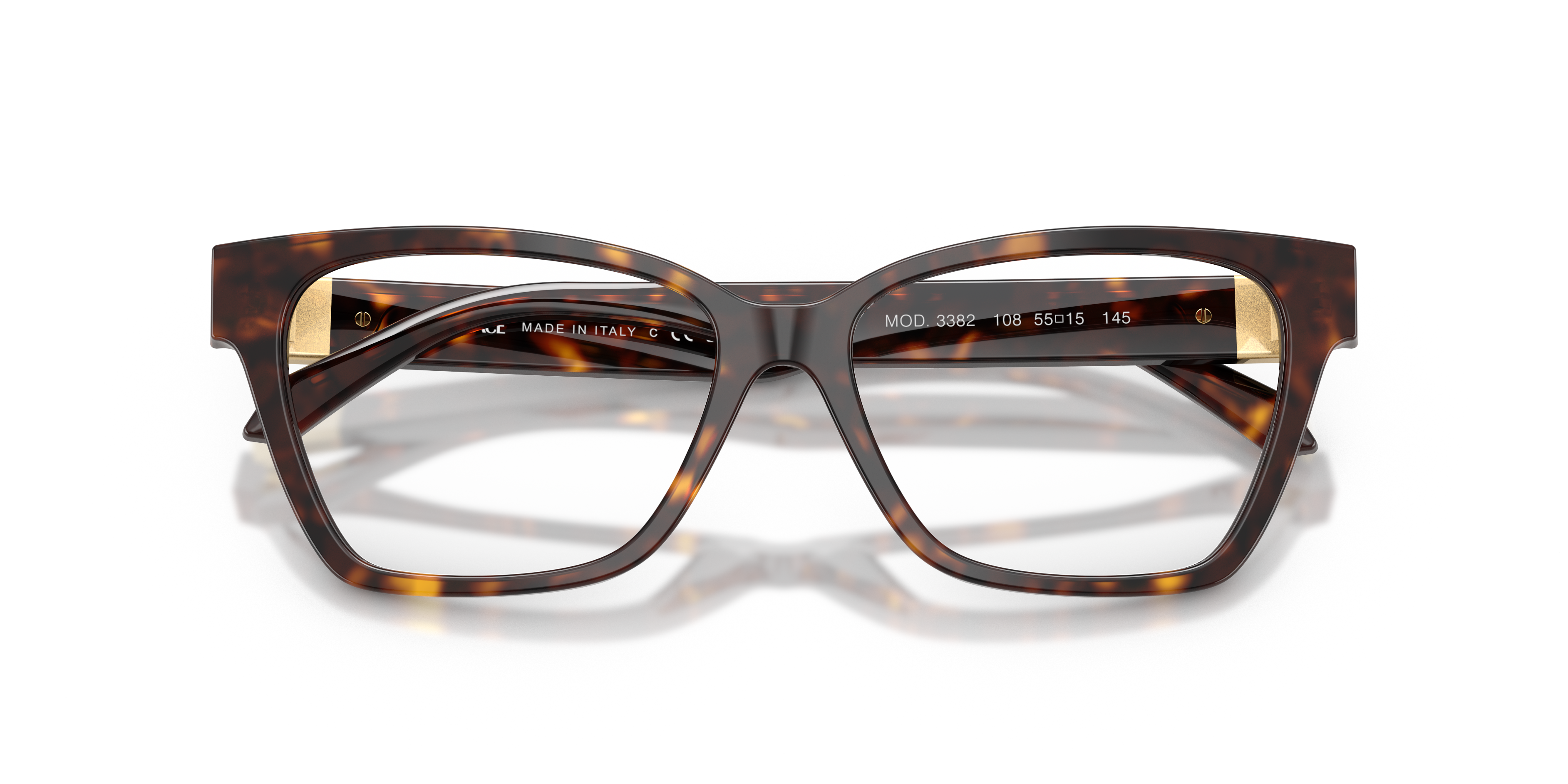 Versace VE3382 108 Montature da vista Versace 2