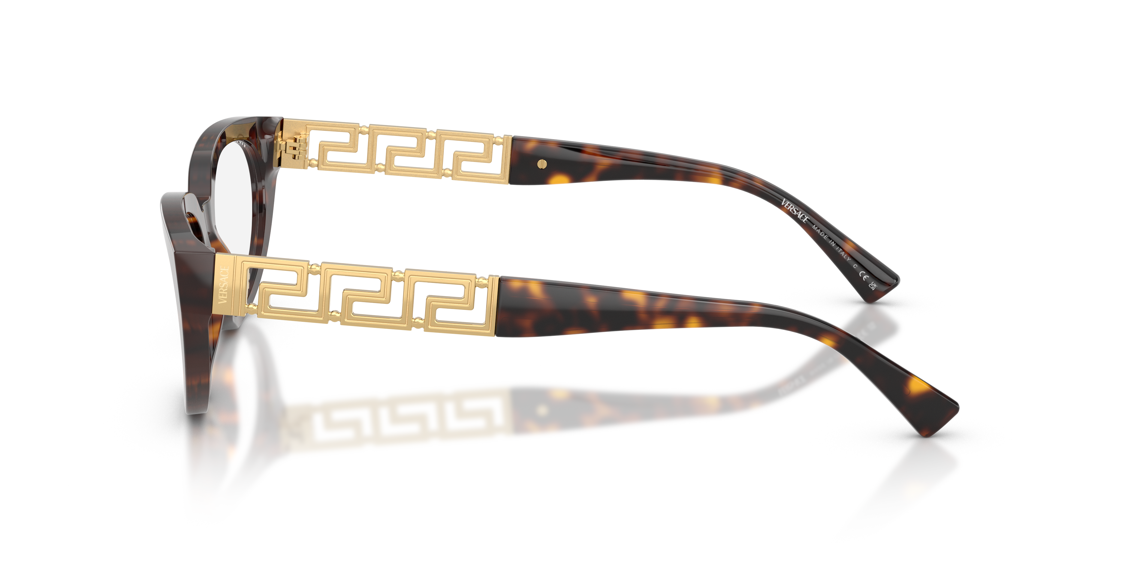 Versace VE3383 108 Montature da vista Versace 4