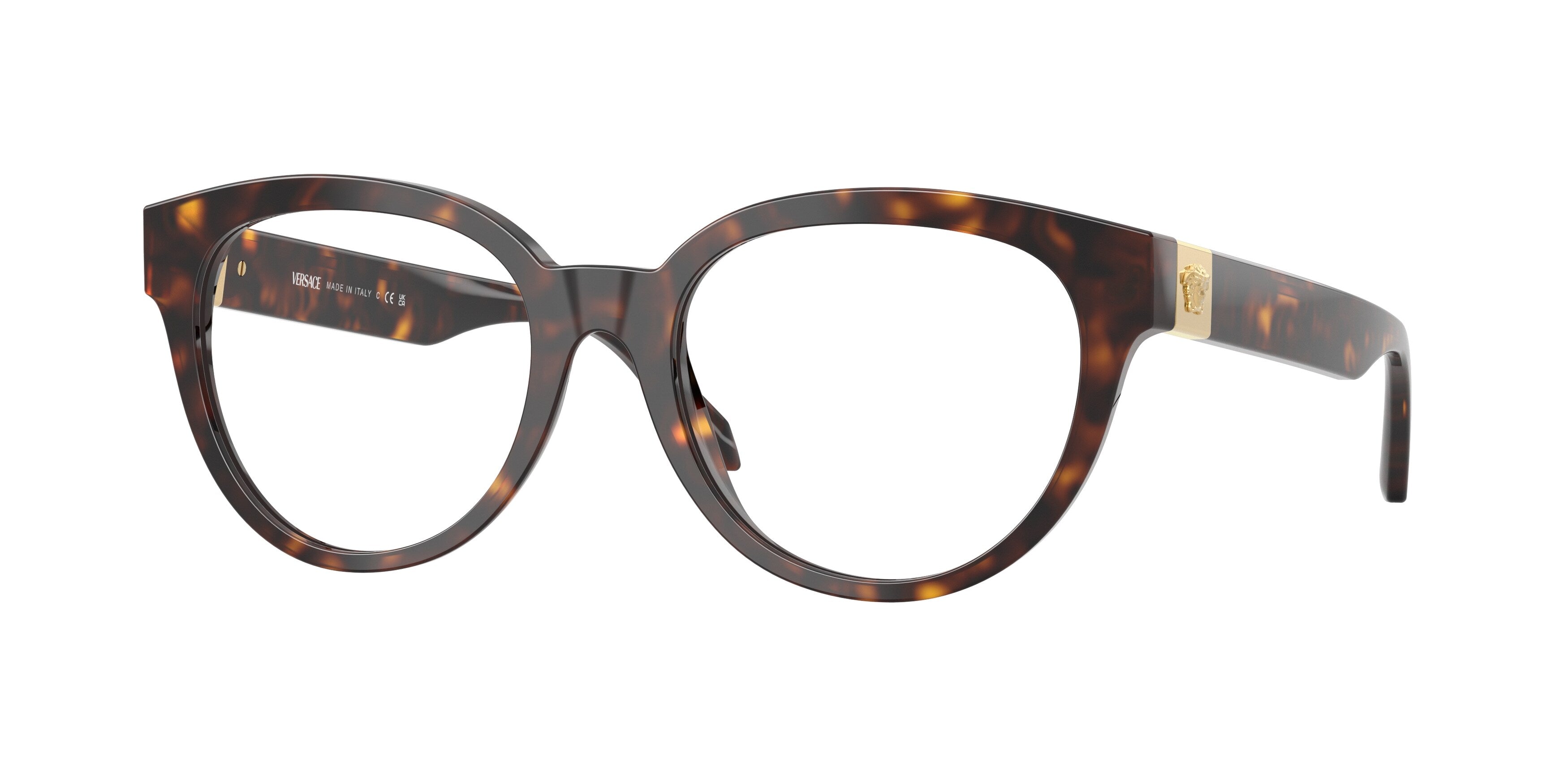 Versace VE3384 108 Montature da vista Versace 1