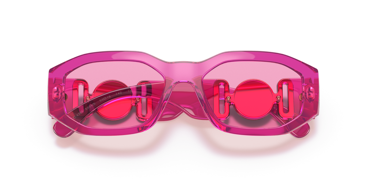 Versace VE4361 5334/5 Occhiali da sole Versace 2